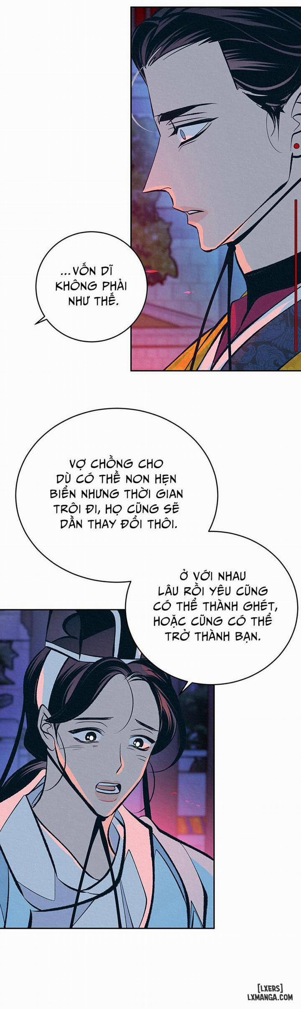 Đồ vô liêm sỉ 13 trang 8