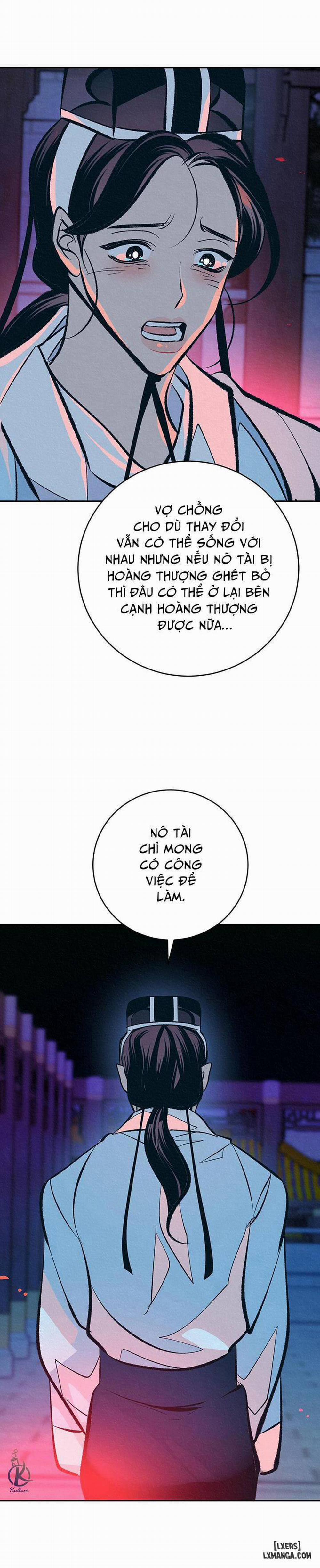 Đồ vô liêm sỉ 13 trang 9