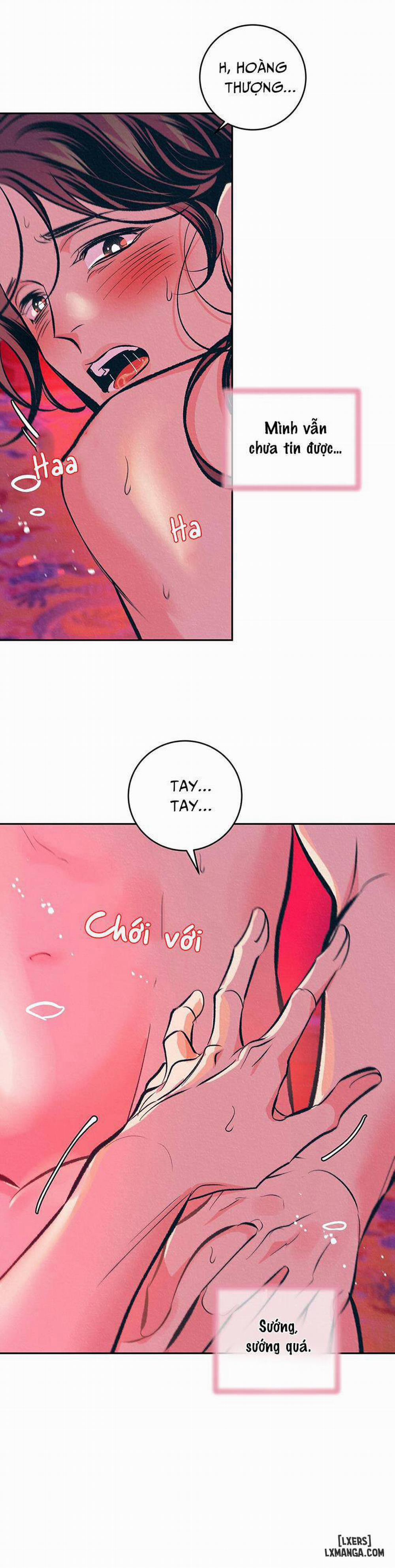 Đồ vô liêm sỉ 14 trang 10