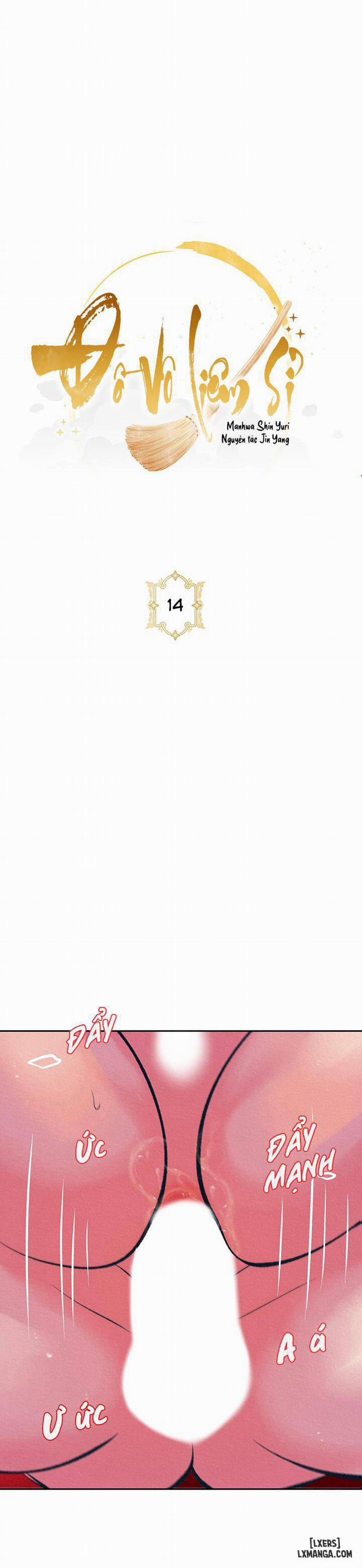 Đồ vô liêm sỉ 14 trang 13