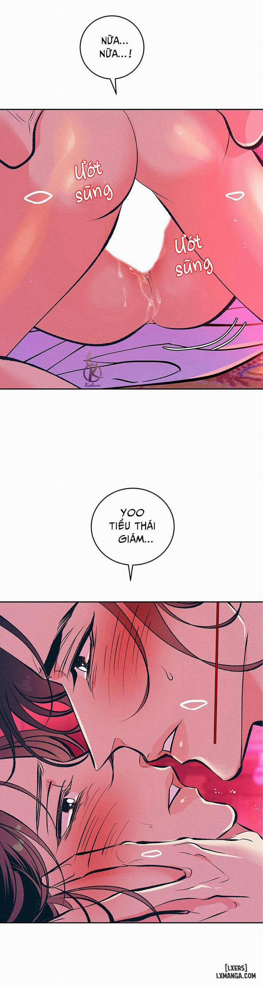 Đồ vô liêm sỉ 14 trang 17