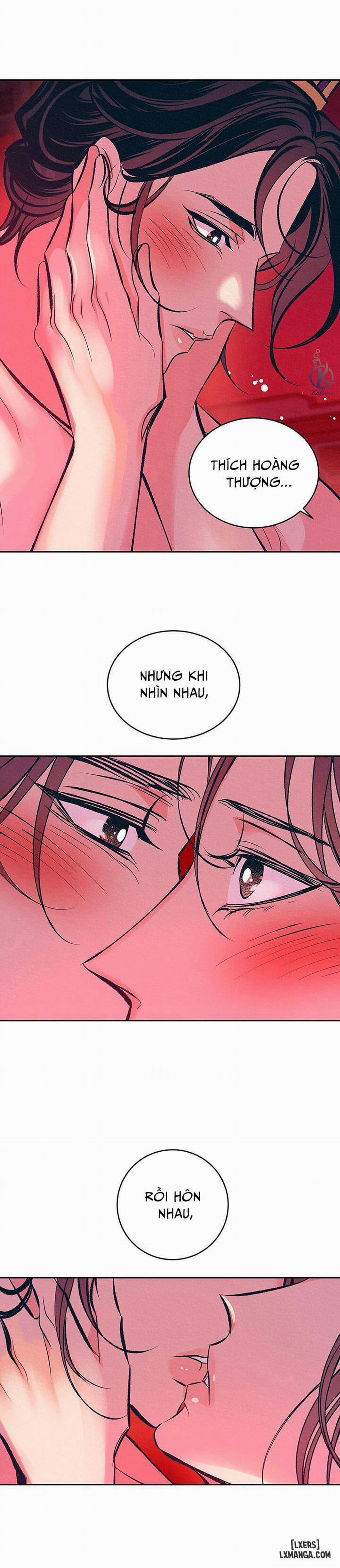 Đồ vô liêm sỉ 14 trang 20