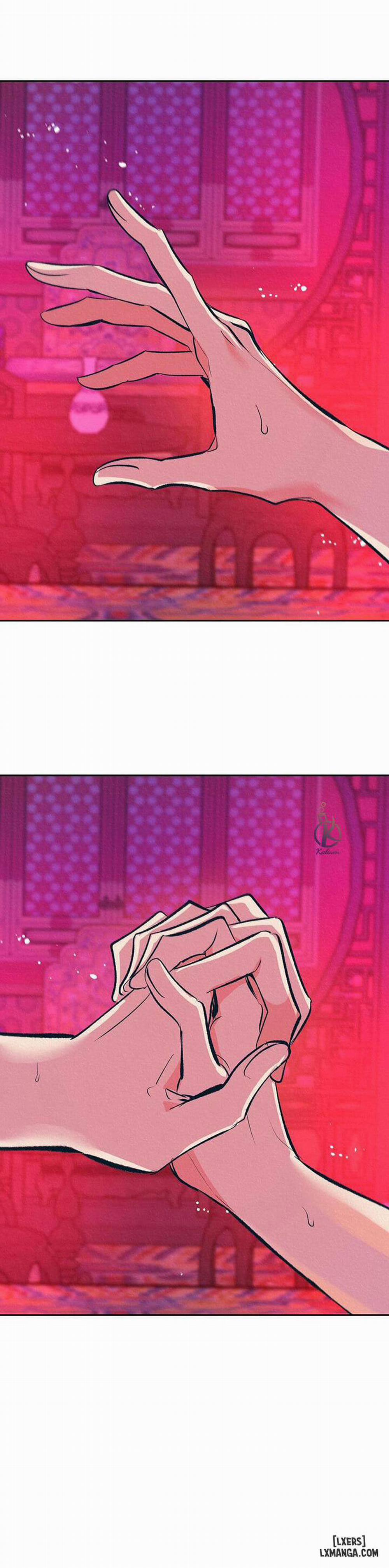 Đồ vô liêm sỉ 14 trang 7