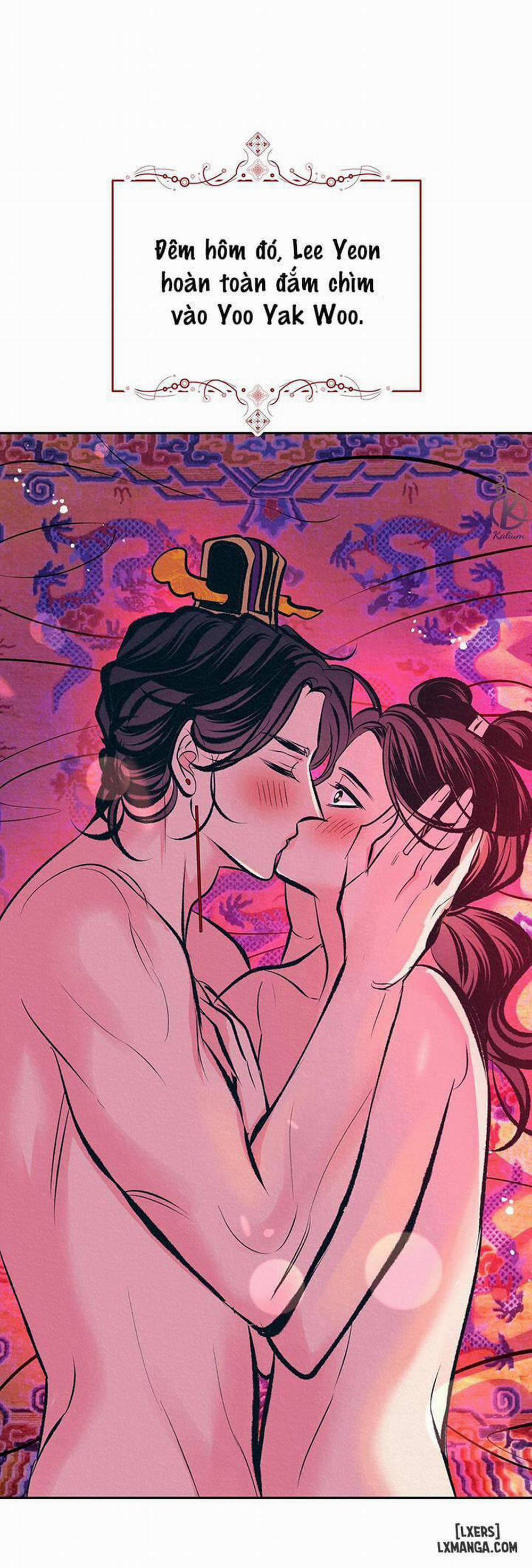 Đồ vô liêm sỉ 15 trang 0