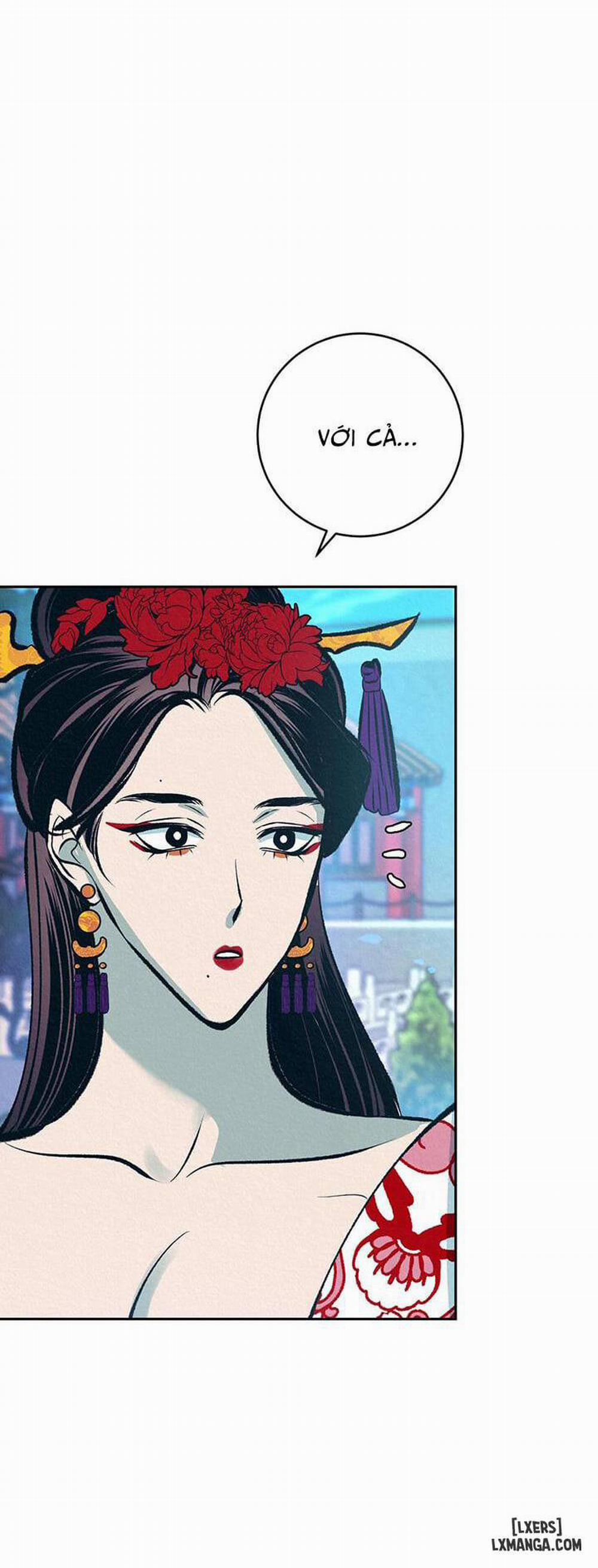 Đồ vô liêm sỉ 15 trang 11