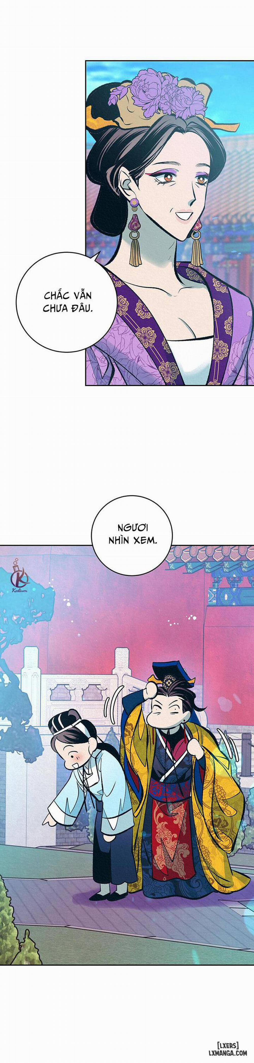 Đồ vô liêm sỉ 15 trang 13