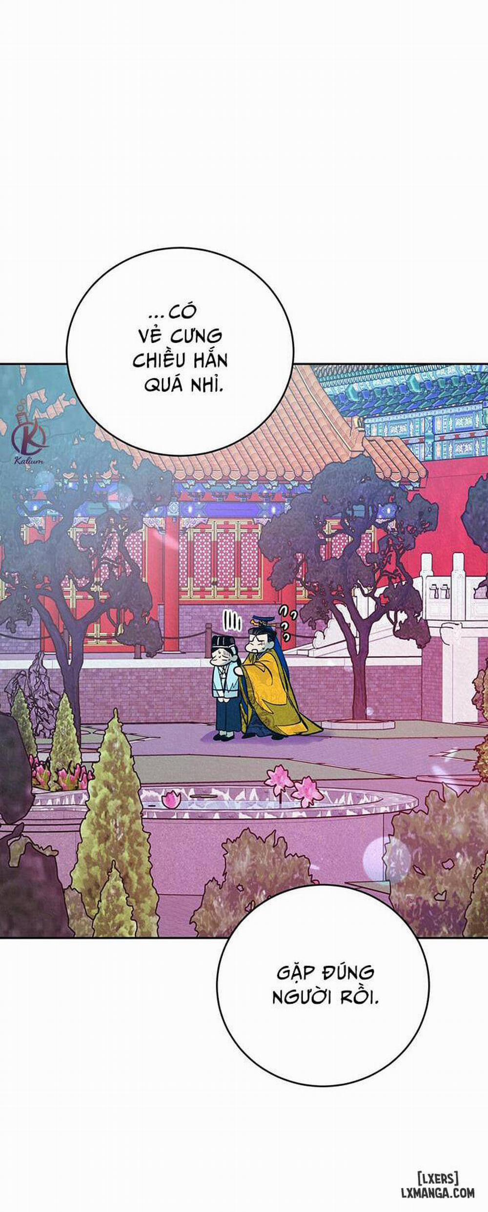 Đồ vô liêm sỉ 15 trang 20