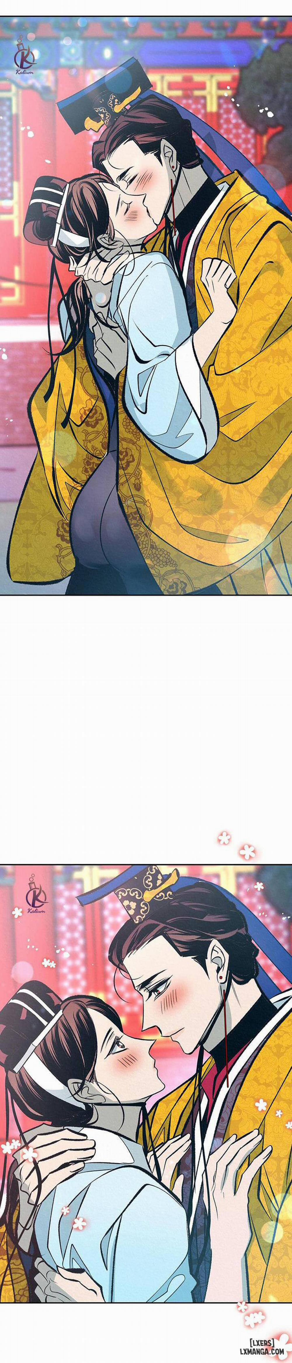 Đồ vô liêm sỉ 15 trang 26