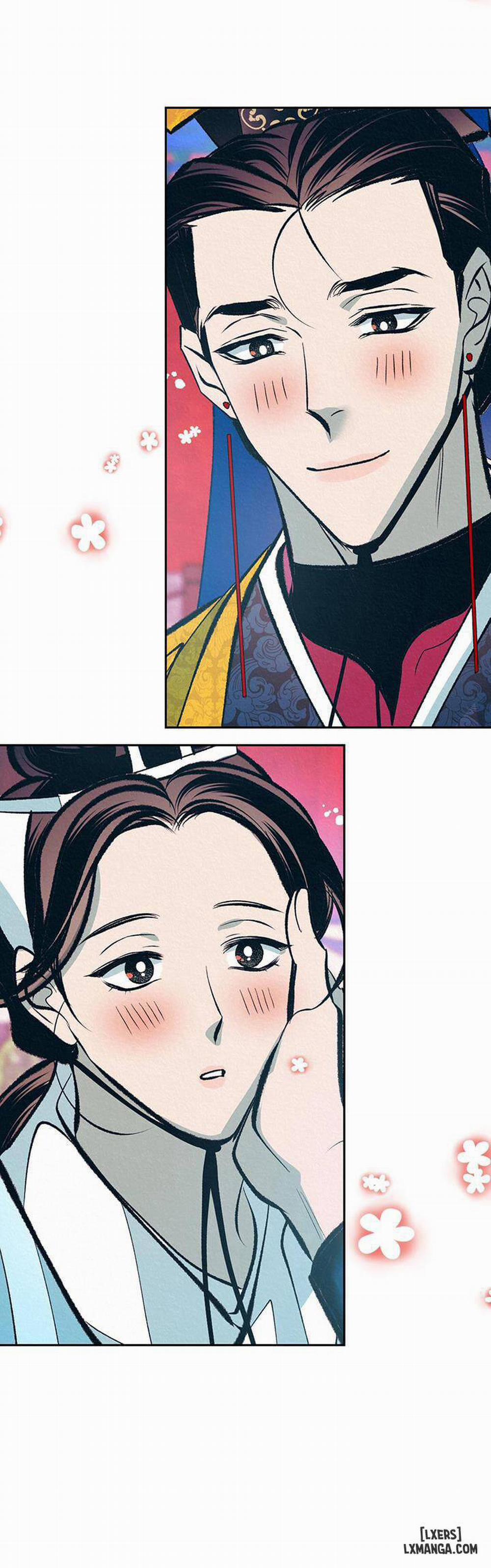 Đồ vô liêm sỉ 15 trang 27