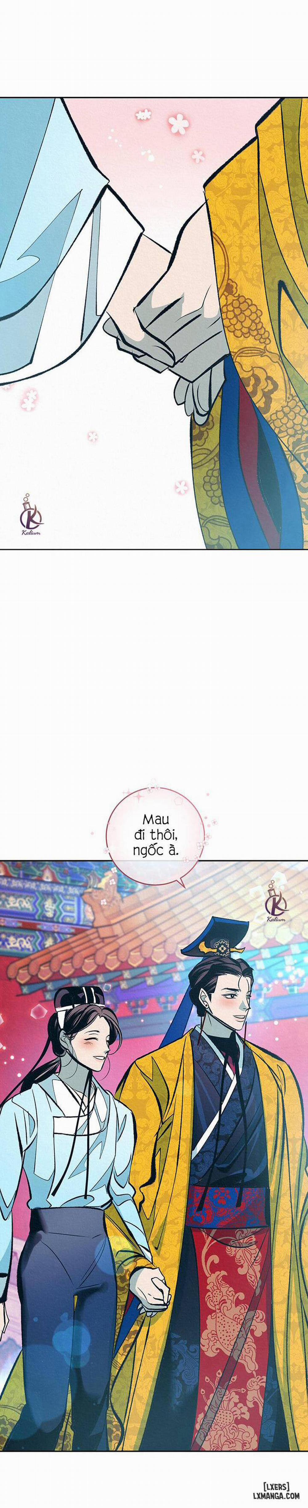 Đồ vô liêm sỉ 15 trang 29