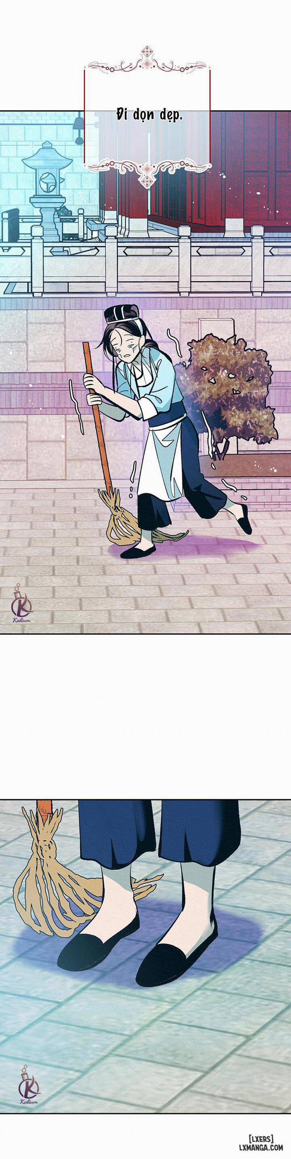 Đồ vô liêm sỉ 15 trang 6