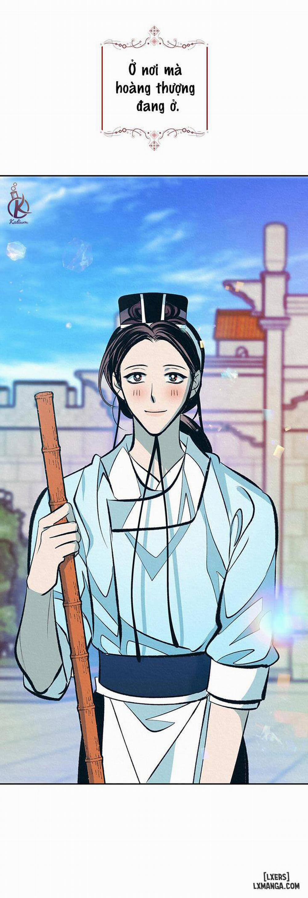 Đồ vô liêm sỉ 15 trang 8