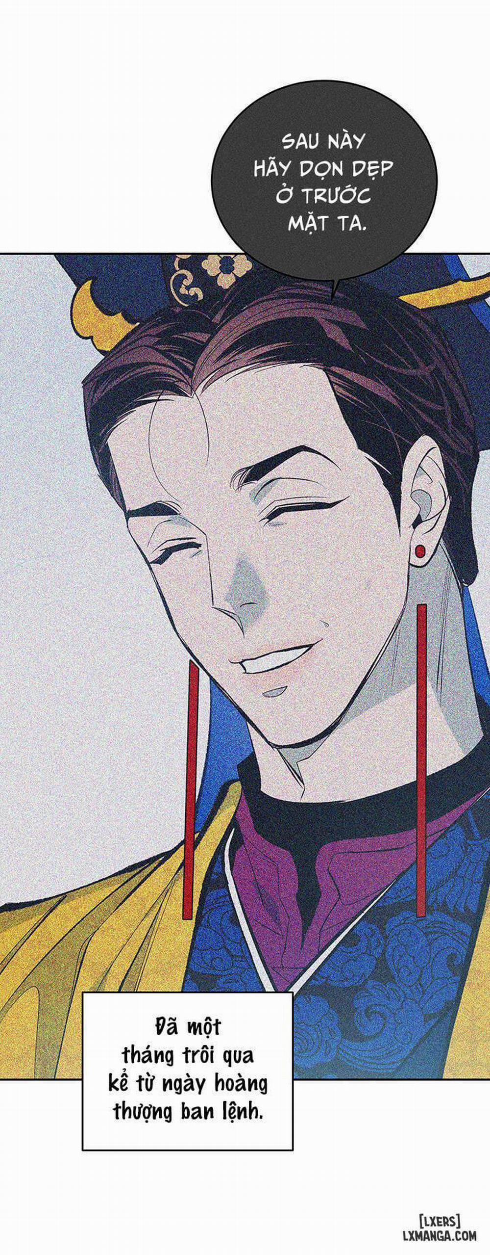 Đồ vô liêm sỉ 2 trang 0