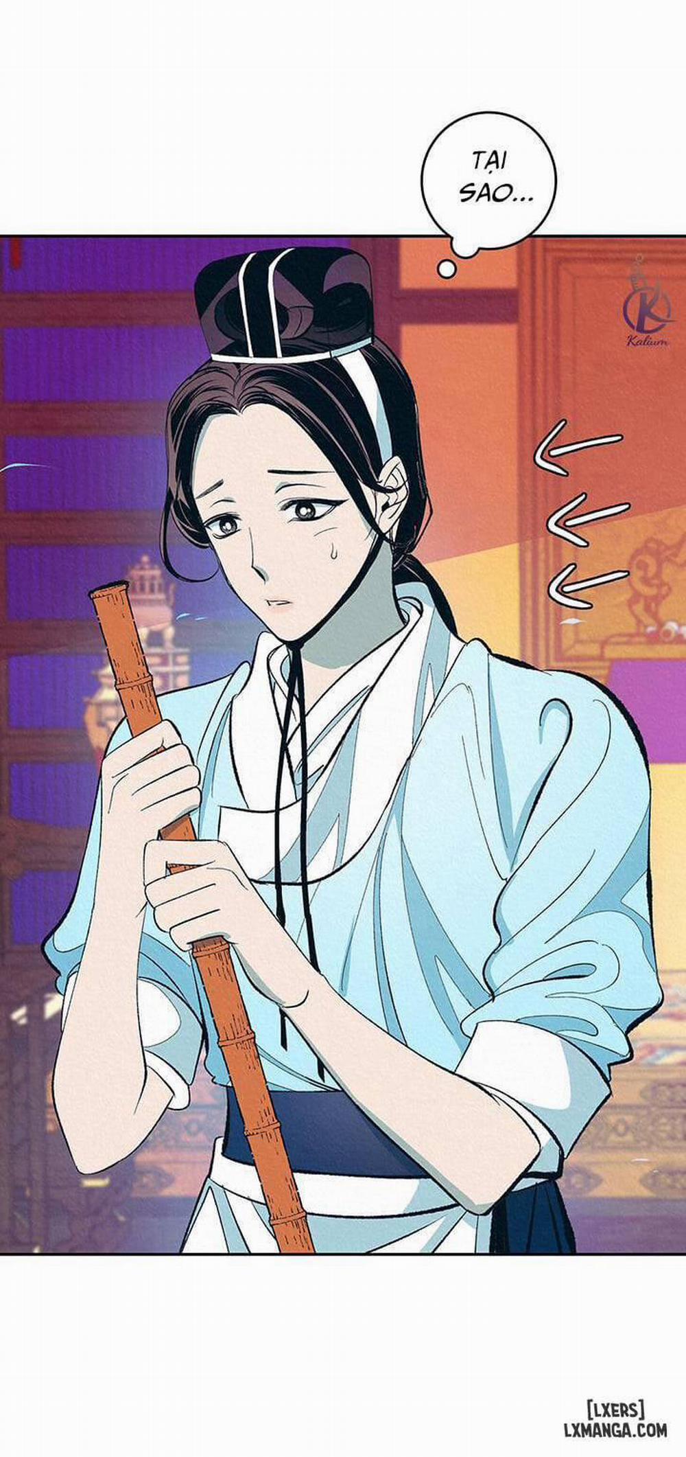 Đồ vô liêm sỉ 2 trang 1