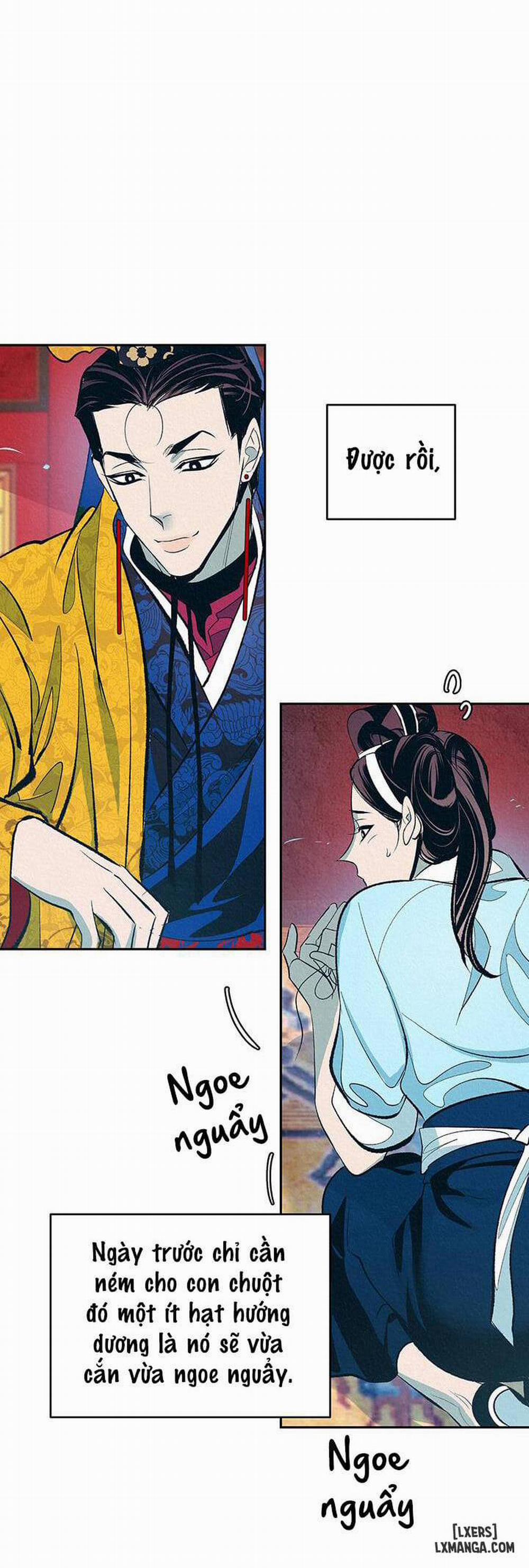 Đồ vô liêm sỉ 2 trang 14