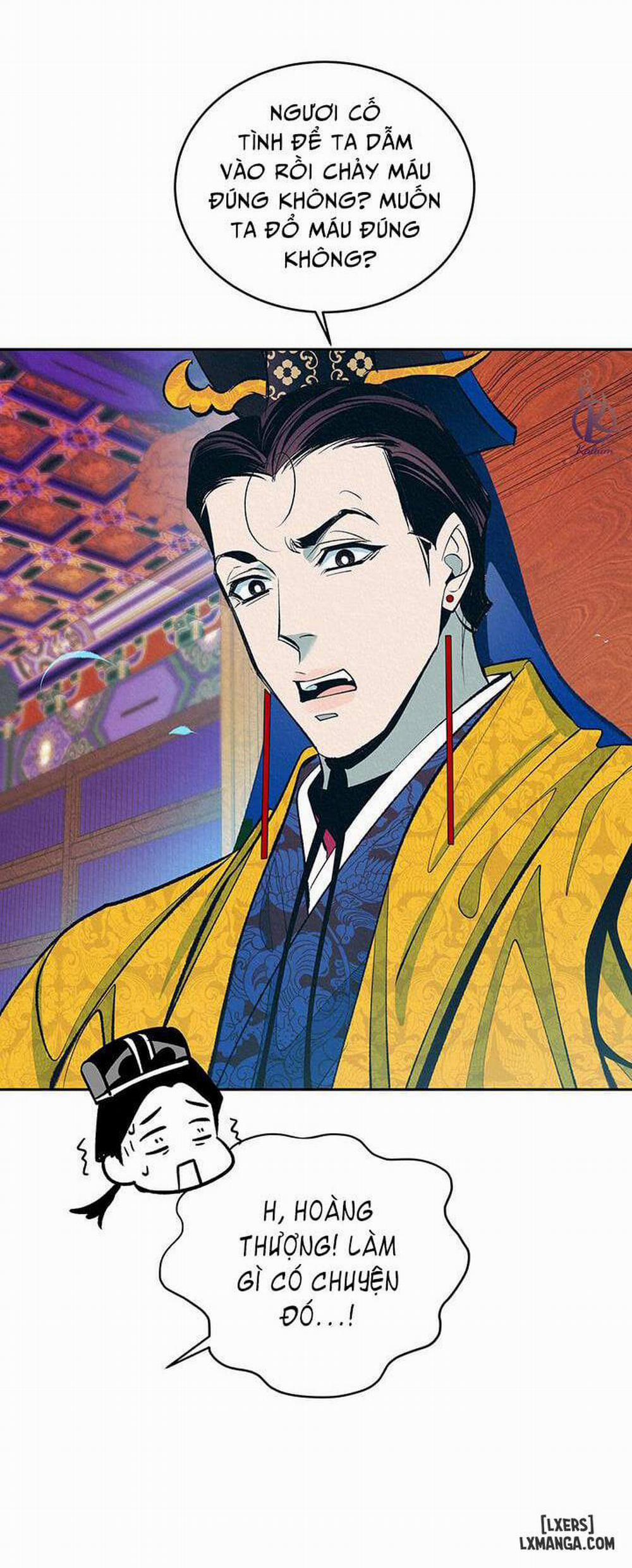 Đồ vô liêm sỉ 2 trang 16