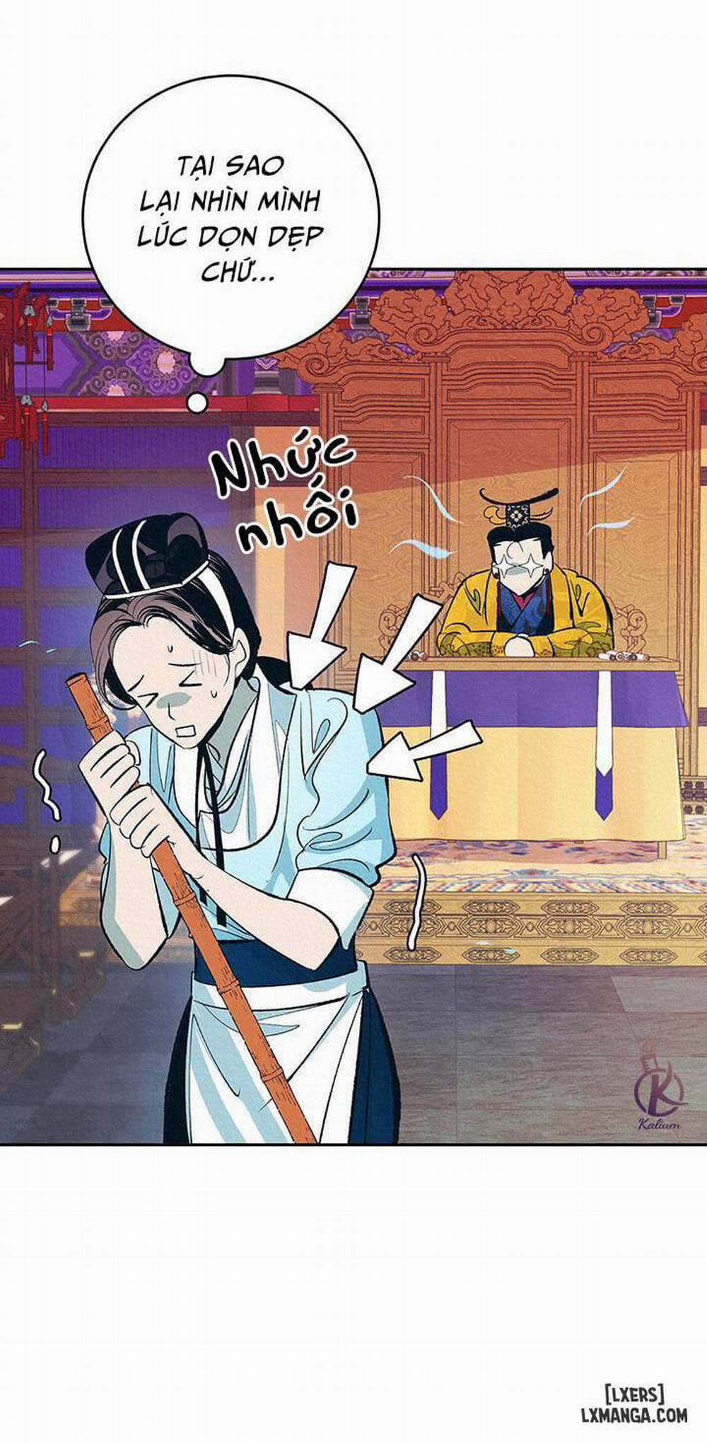 Đồ vô liêm sỉ 2 trang 2