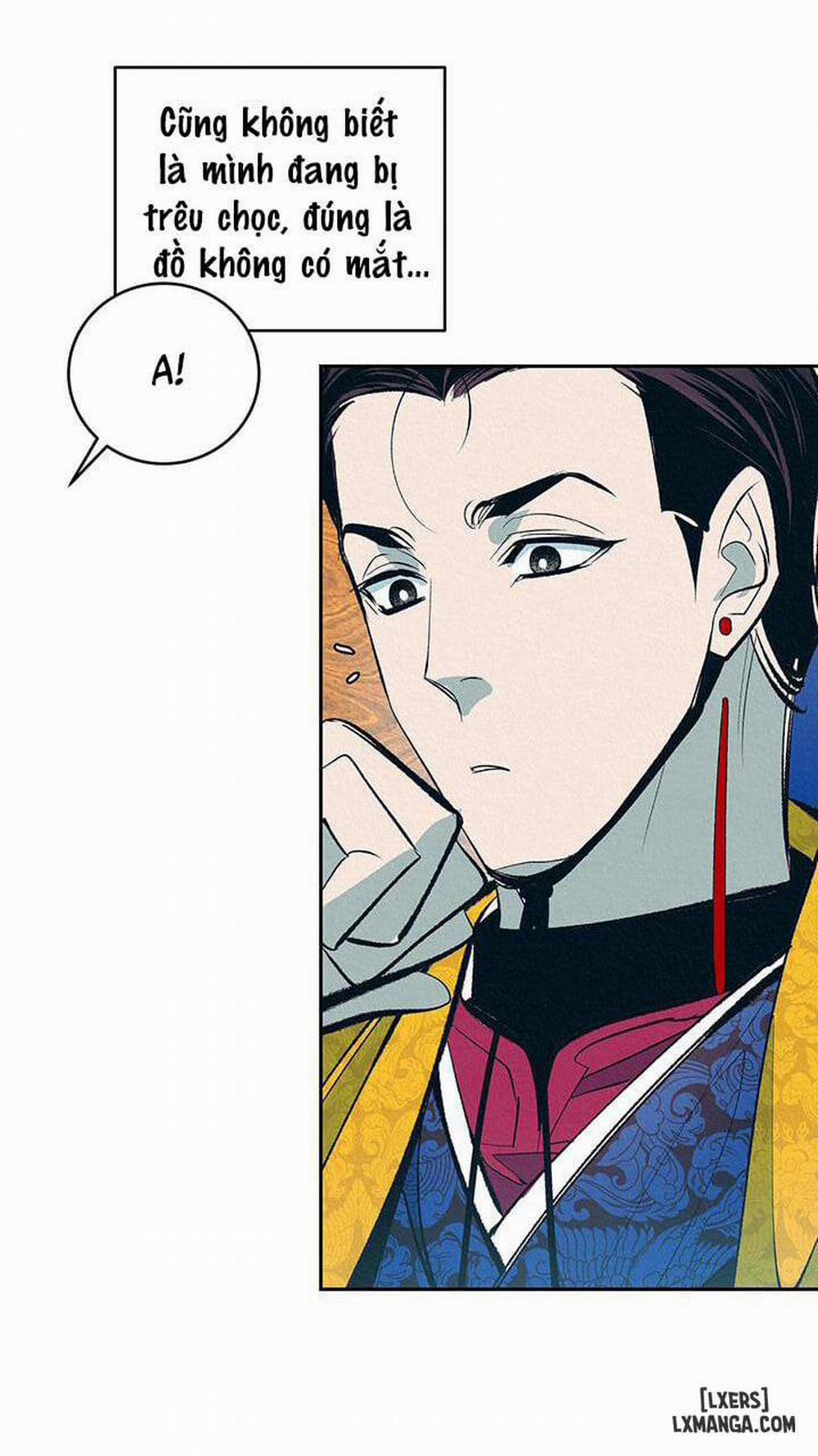 Đồ vô liêm sỉ 2 trang 20