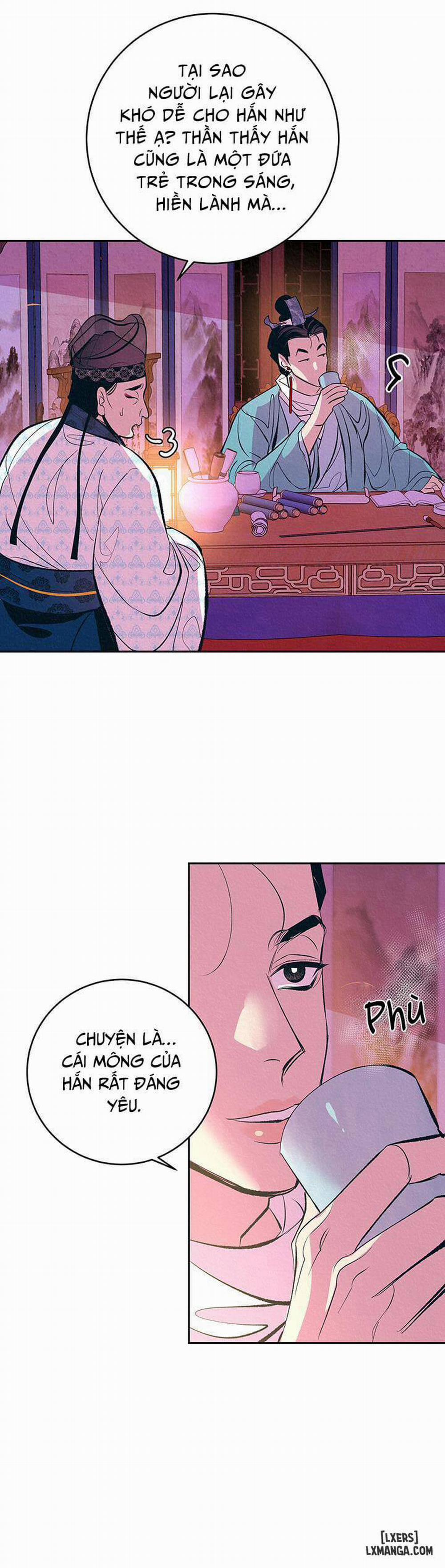 Đồ vô liêm sỉ 2 trang 30