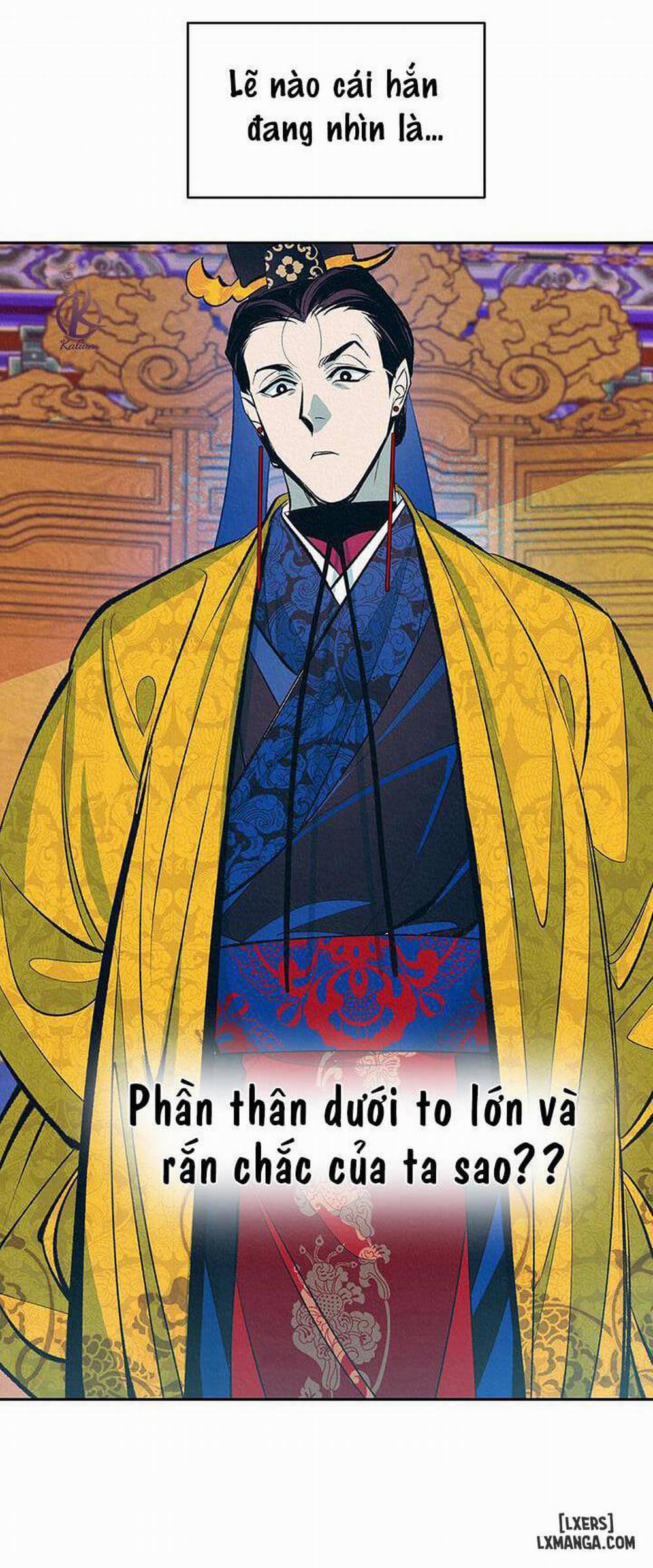 Đồ vô liêm sỉ 2 trang 40