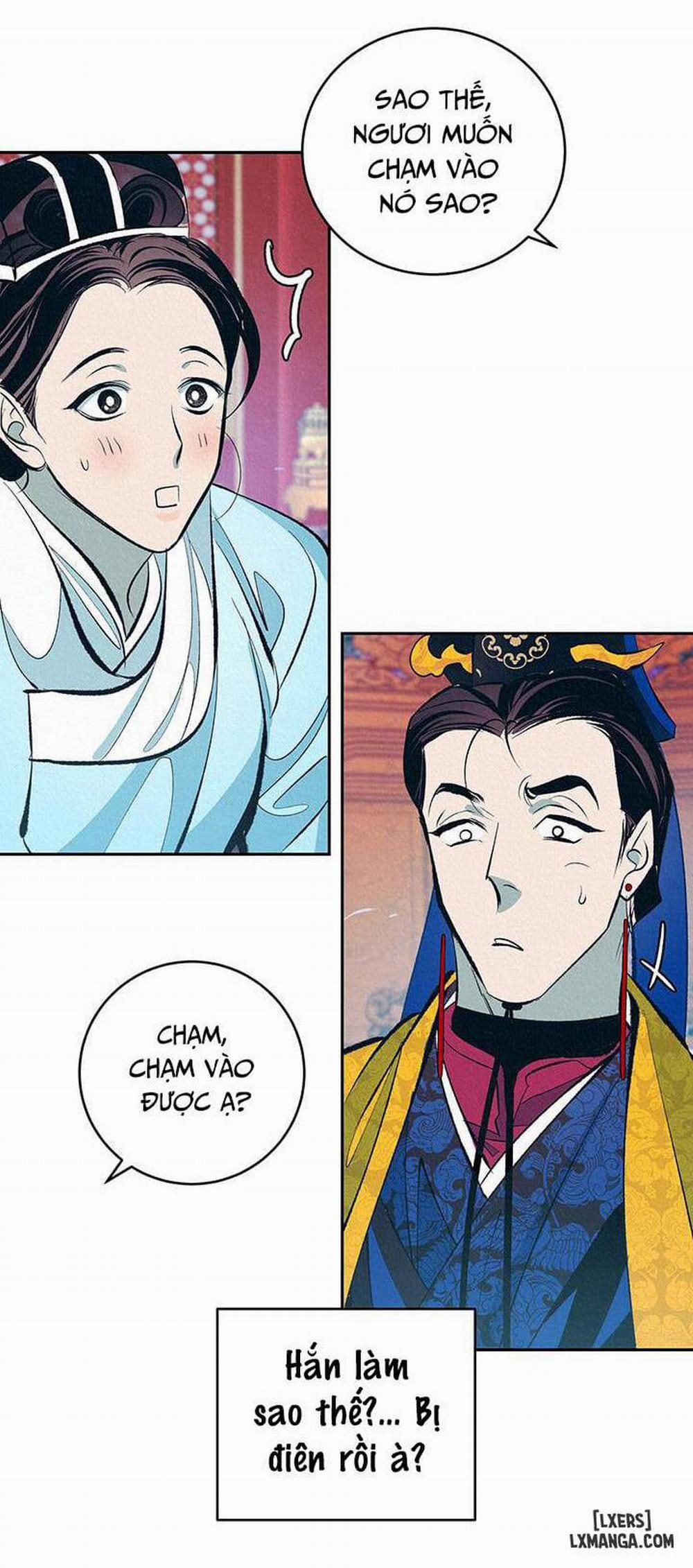 Đồ vô liêm sỉ 2 trang 43