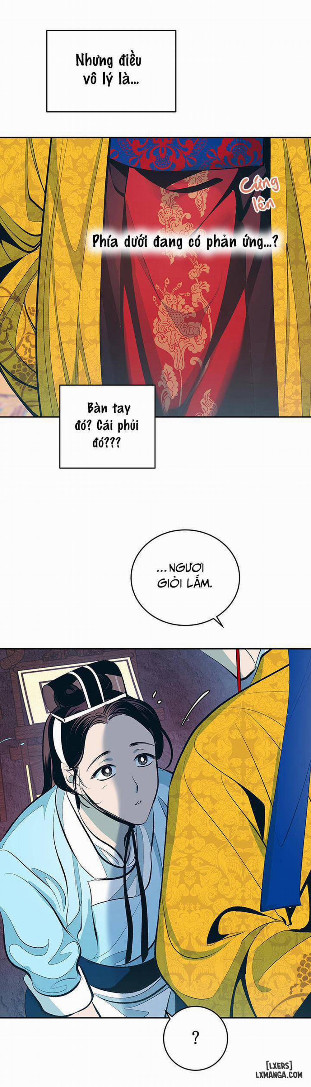 Đồ vô liêm sỉ 2 trang 50