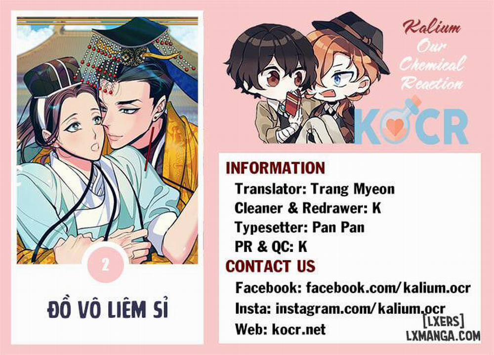 Đồ vô liêm sỉ 2 trang 56