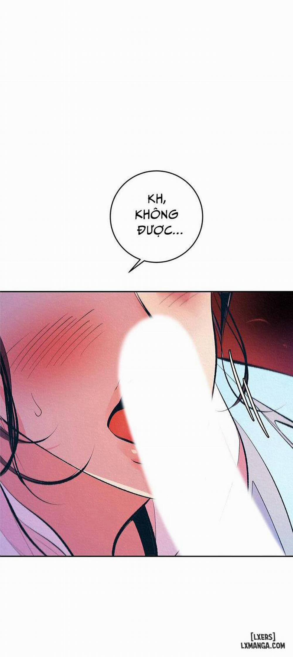 Đồ vô liêm sỉ 3 trang 13