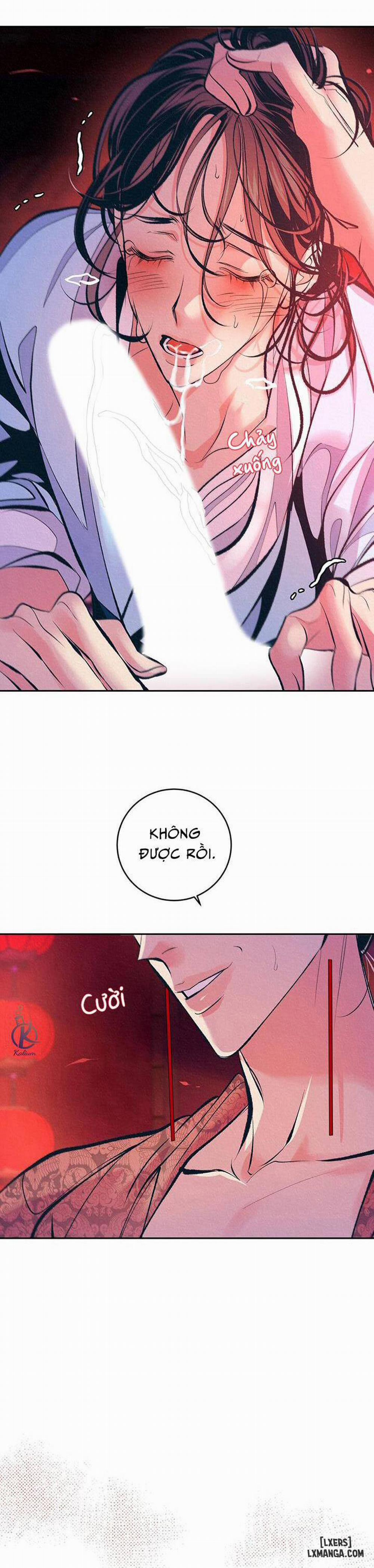 Đồ vô liêm sỉ 3 trang 19