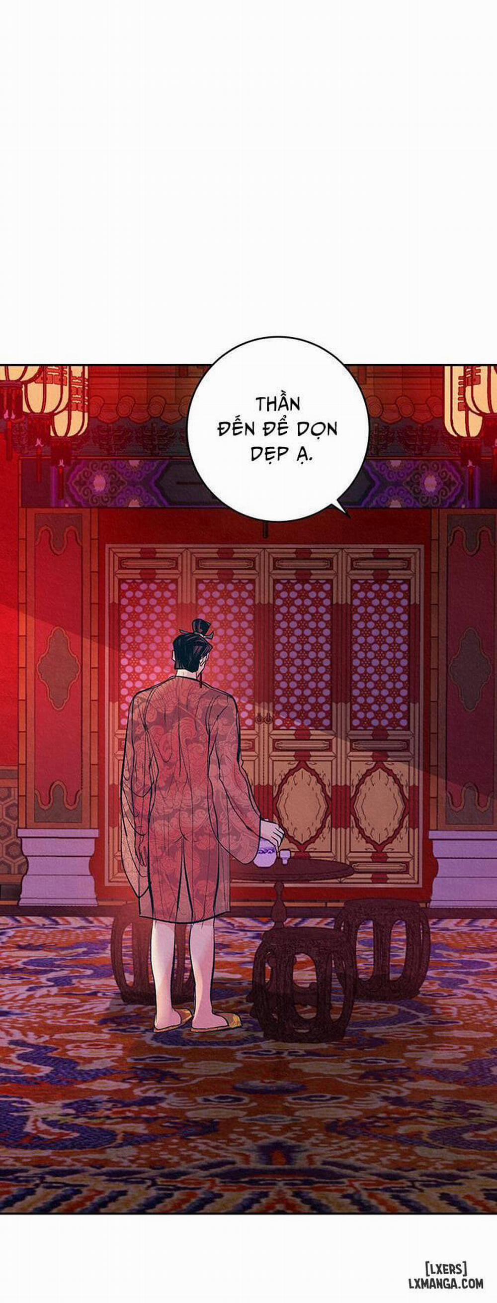 Đồ vô liêm sỉ 3 trang 2