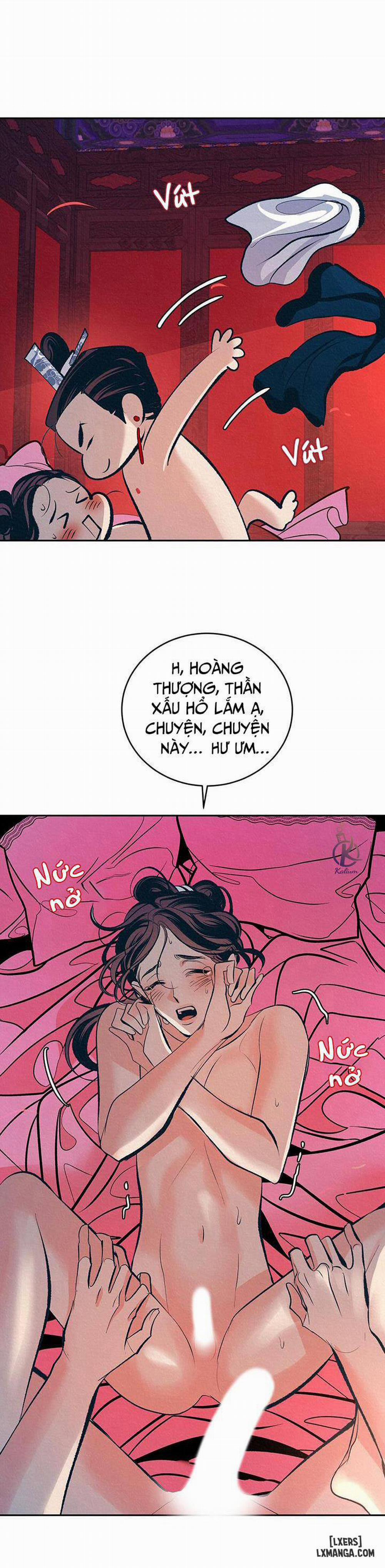 Đồ vô liêm sỉ 3 trang 24