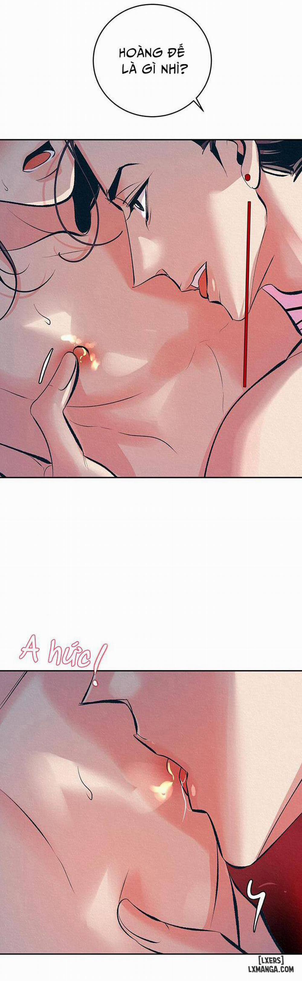 Đồ vô liêm sỉ 3 trang 26