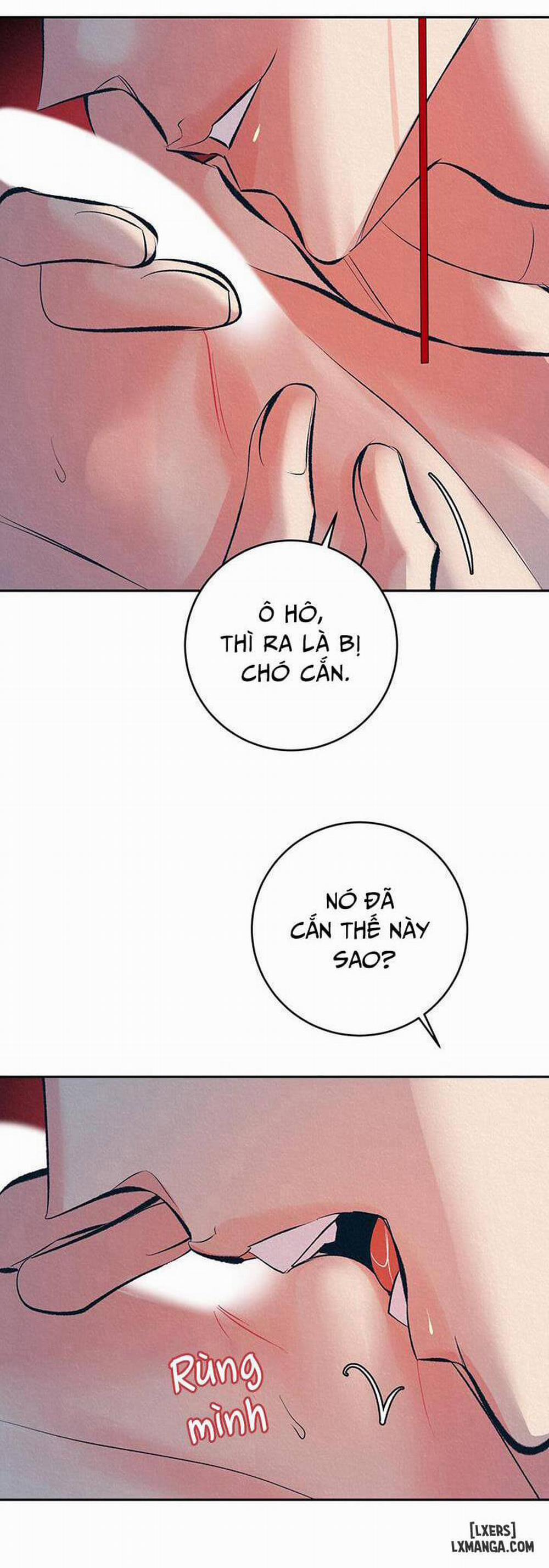 Đồ vô liêm sỉ 3 trang 28