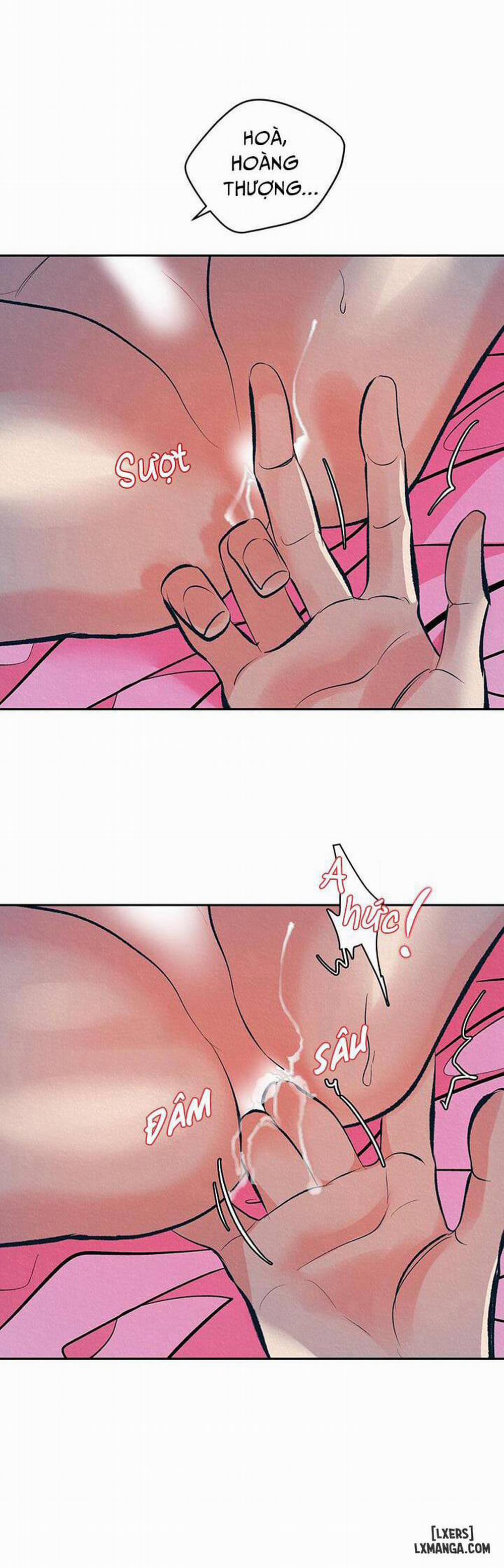 Đồ vô liêm sỉ 3 trang 32