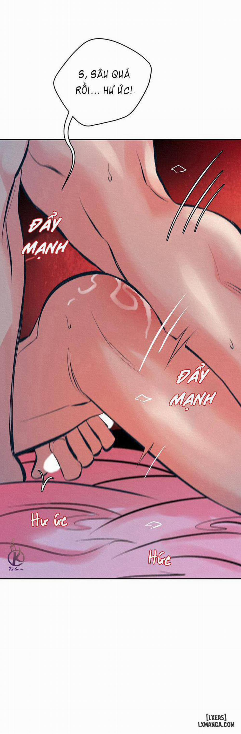 Đồ vô liêm sỉ 3 trang 39