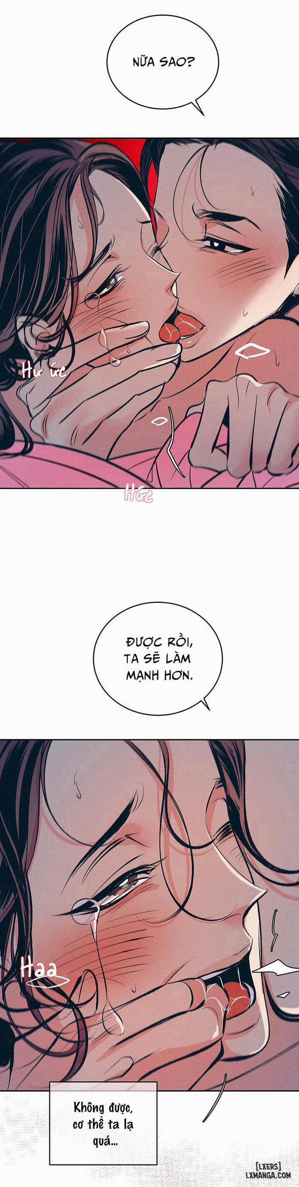 Đồ vô liêm sỉ 3 trang 40