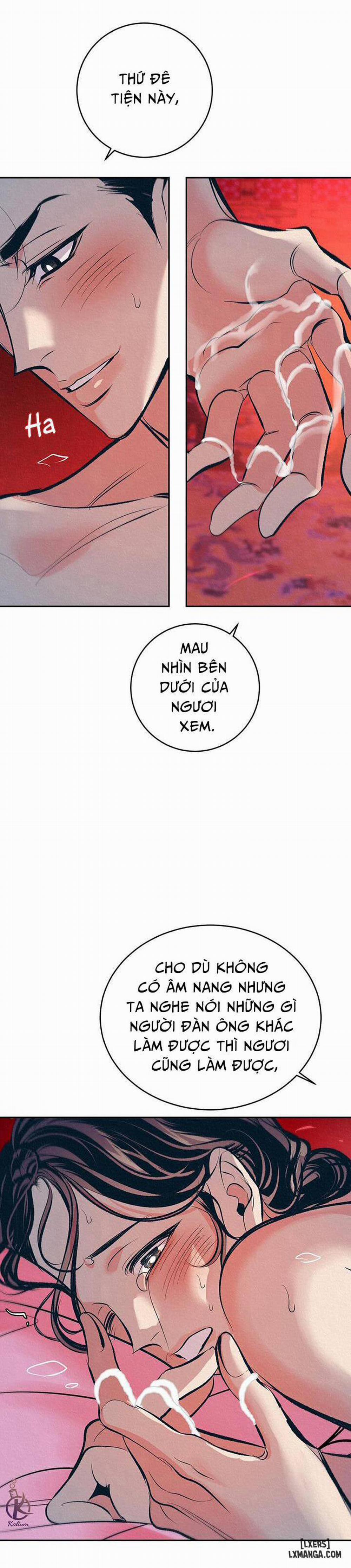 Đồ vô liêm sỉ 3 trang 43