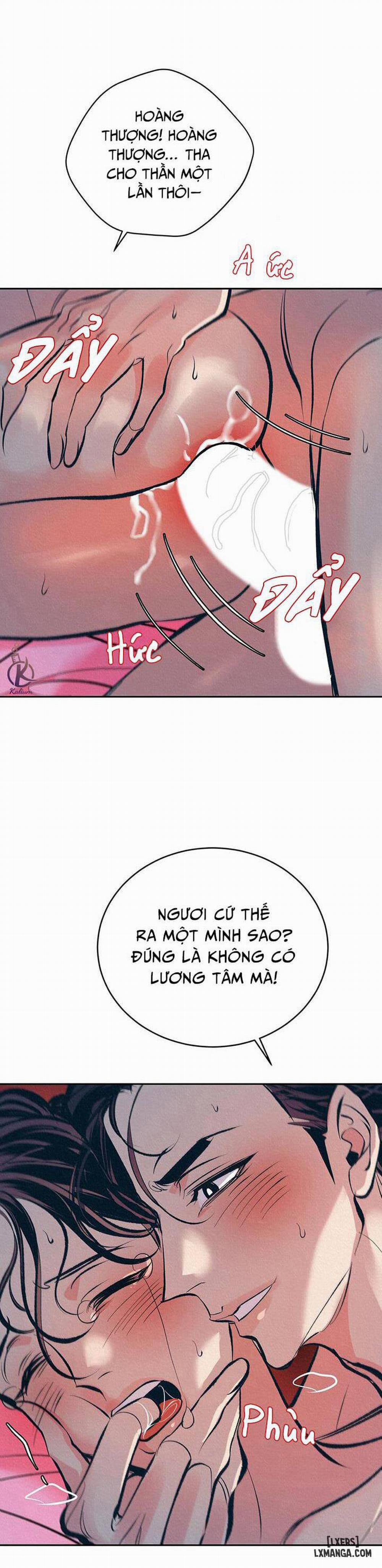 Đồ vô liêm sỉ 3 trang 46