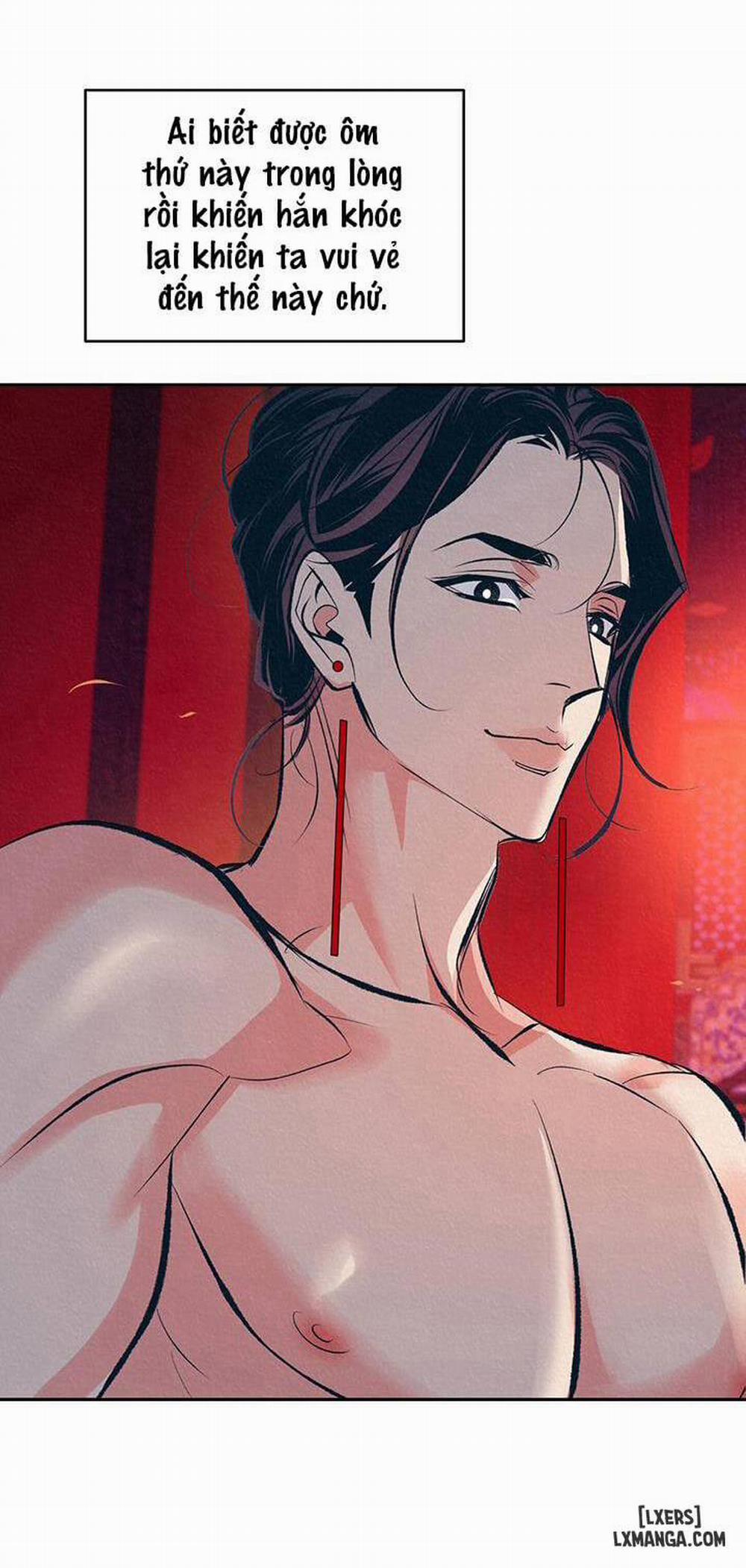 Đồ vô liêm sỉ 3 trang 50