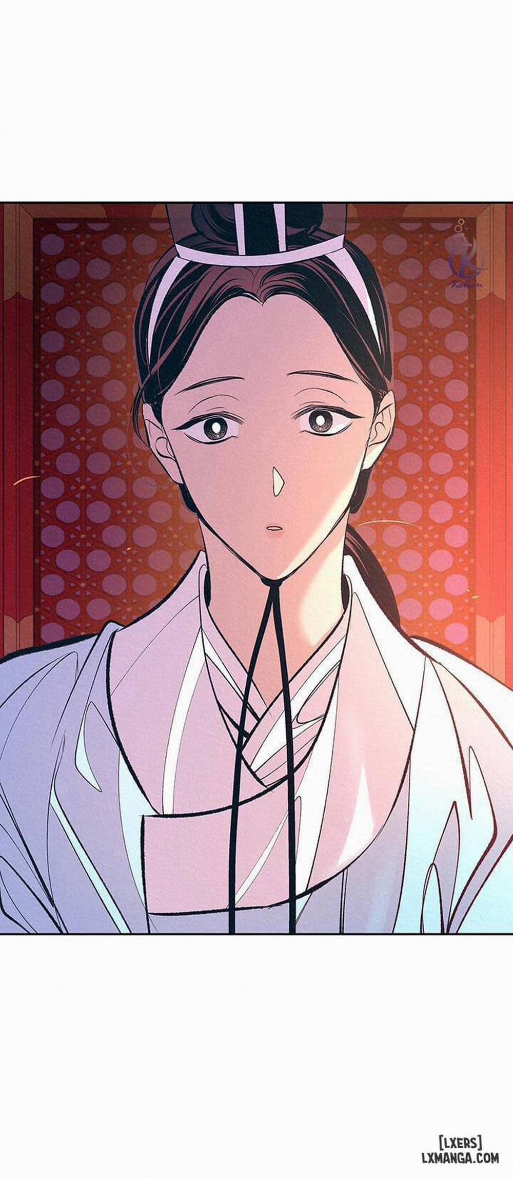 Đồ vô liêm sỉ 3 trang 6