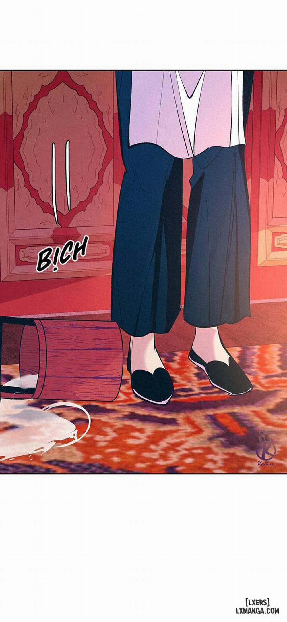 Đồ vô liêm sỉ 3 trang 8