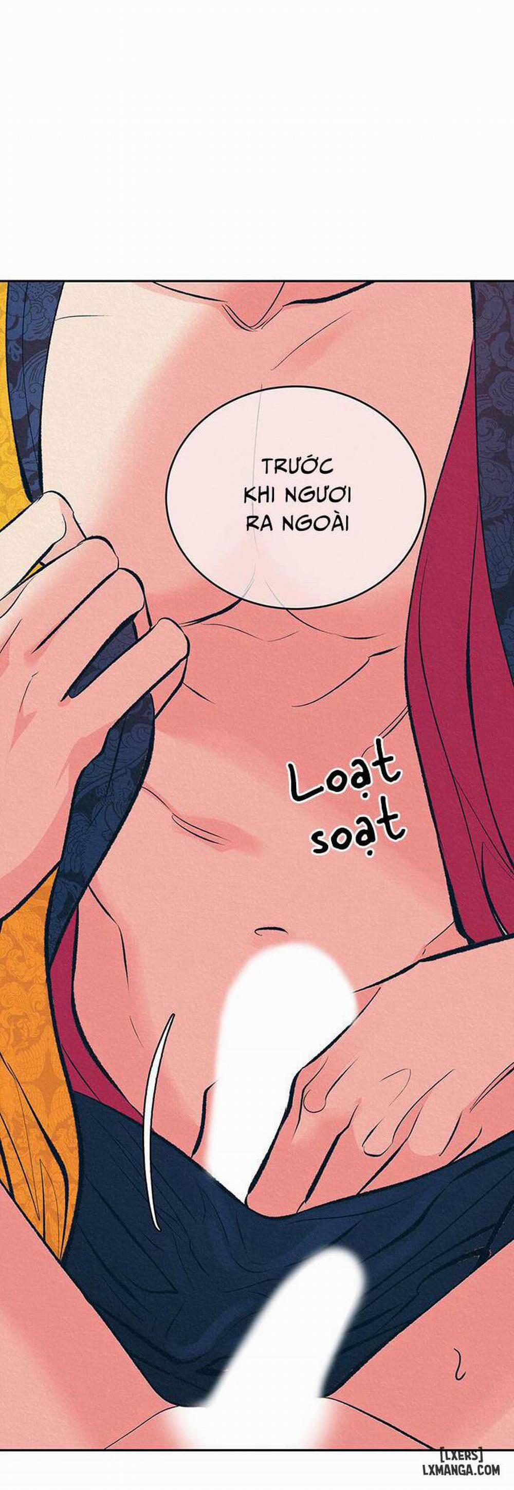 Đồ vô liêm sỉ 4 trang 32