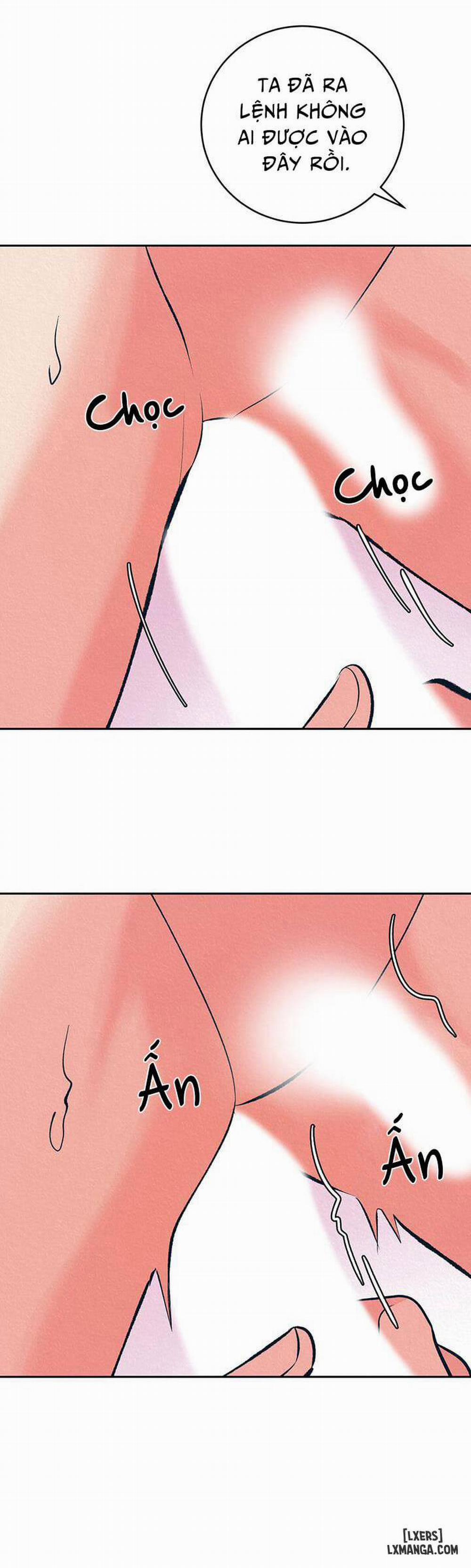 Đồ vô liêm sỉ 4 trang 33