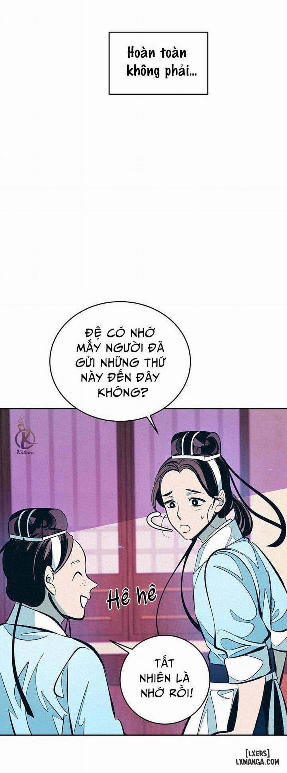 Đồ vô liêm sỉ 4 trang 5