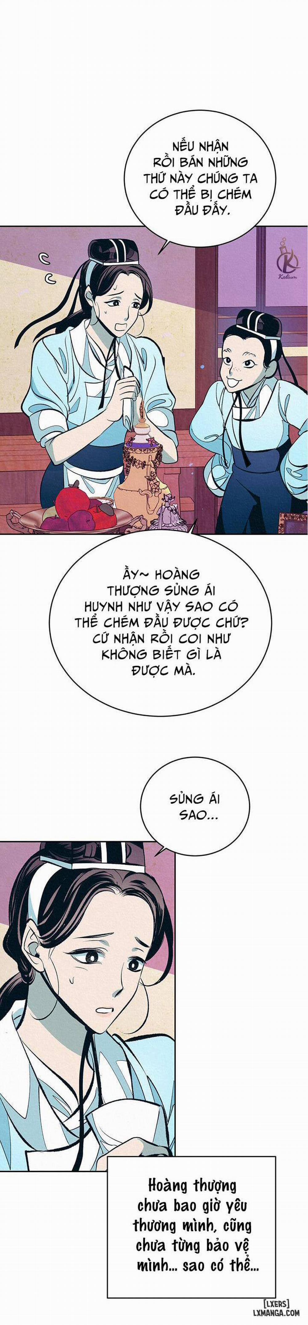 Đồ vô liêm sỉ 4 trang 7