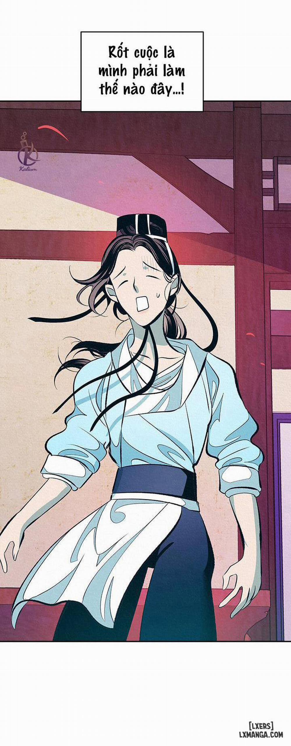 Đồ vô liêm sỉ 4 trang 9