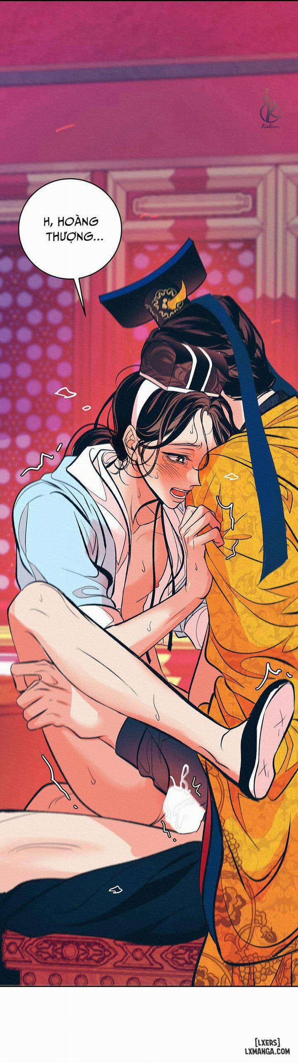 Đồ vô liêm sỉ 5 trang 0