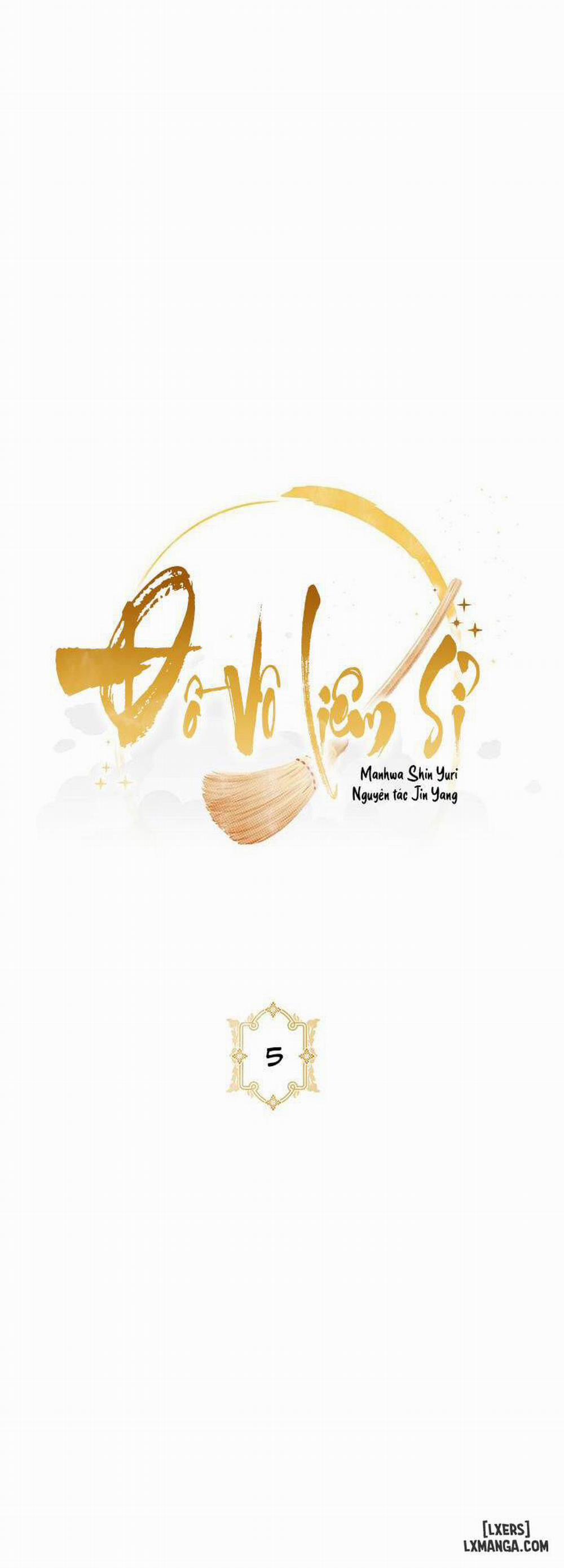 Đồ vô liêm sỉ 5 trang 13