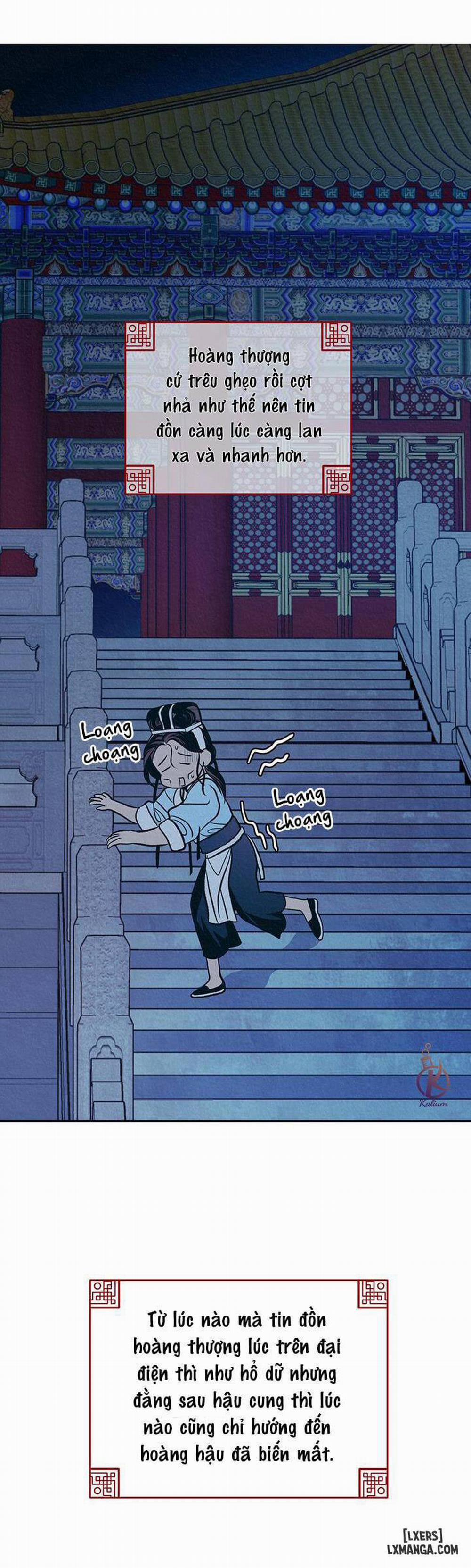 Đồ vô liêm sỉ 5 trang 14