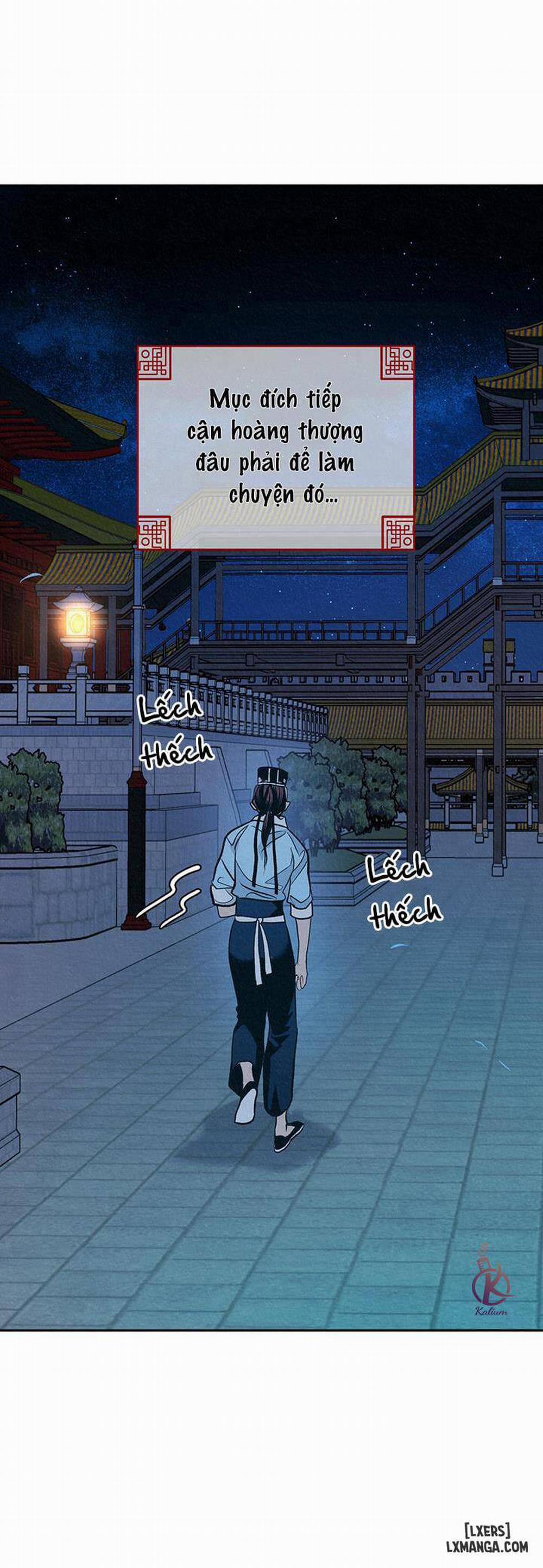 Đồ vô liêm sỉ 5 trang 16